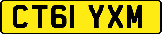 CT61YXM