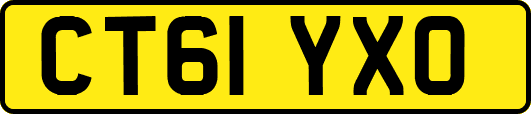 CT61YXO