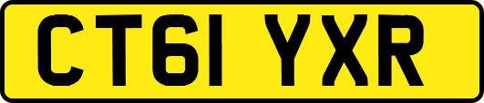 CT61YXR