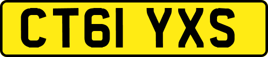 CT61YXS
