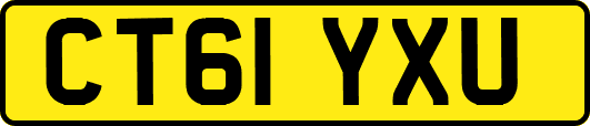 CT61YXU