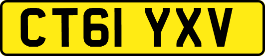CT61YXV