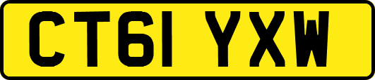 CT61YXW