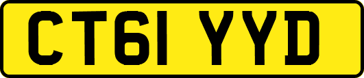 CT61YYD