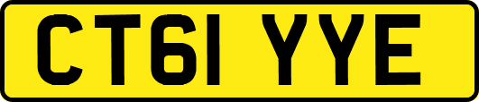 CT61YYE