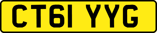 CT61YYG