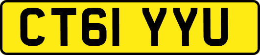 CT61YYU