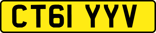 CT61YYV