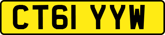 CT61YYW