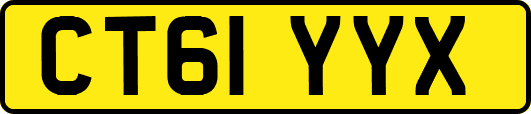 CT61YYX