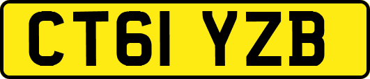 CT61YZB