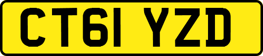 CT61YZD