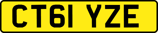 CT61YZE