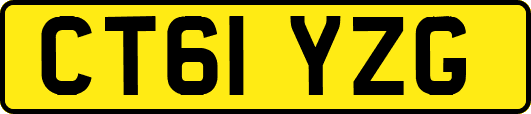 CT61YZG
