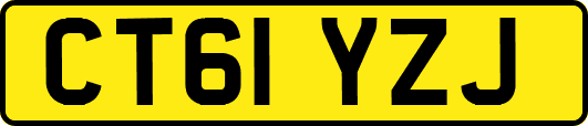 CT61YZJ