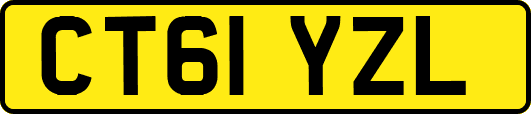 CT61YZL