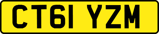 CT61YZM