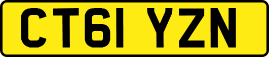 CT61YZN