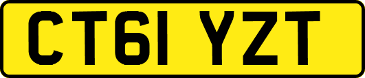 CT61YZT