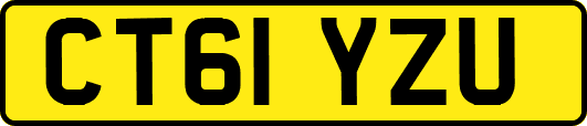 CT61YZU