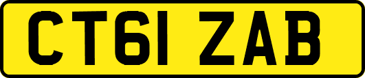 CT61ZAB