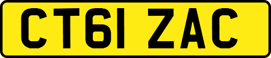 CT61ZAC