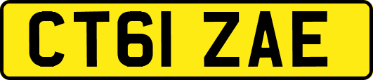 CT61ZAE