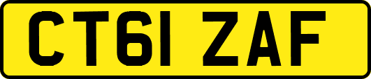 CT61ZAF