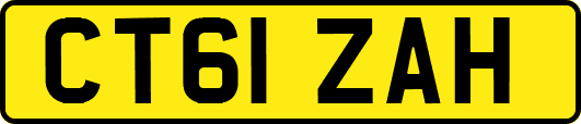 CT61ZAH