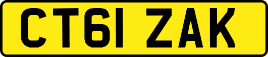 CT61ZAK