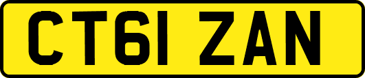 CT61ZAN