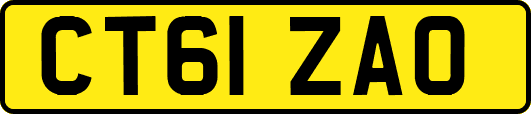 CT61ZAO