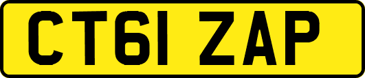 CT61ZAP