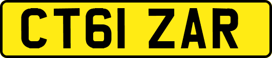 CT61ZAR