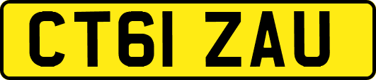 CT61ZAU
