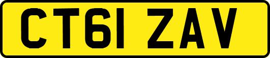 CT61ZAV