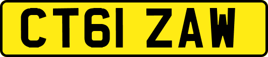 CT61ZAW