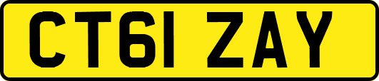 CT61ZAY