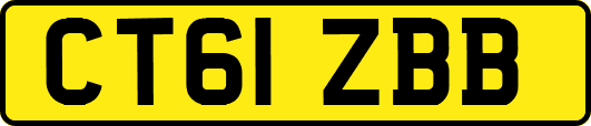 CT61ZBB