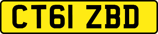 CT61ZBD