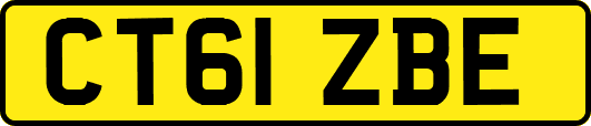 CT61ZBE