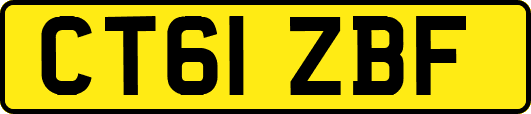 CT61ZBF
