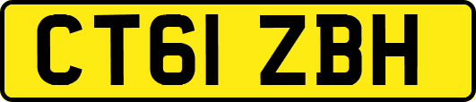 CT61ZBH