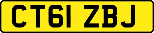 CT61ZBJ