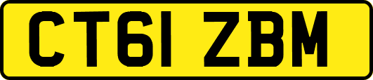 CT61ZBM