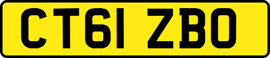 CT61ZBO