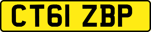 CT61ZBP