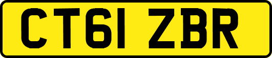 CT61ZBR