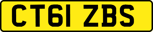 CT61ZBS