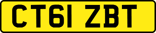CT61ZBT